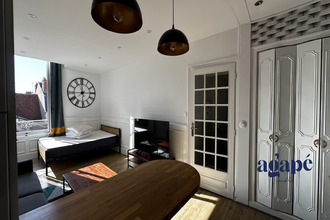 location appartement nevers 58000