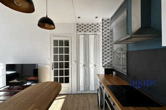 location appartement nevers 58000