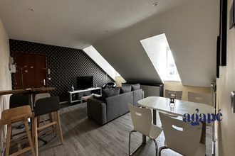 Ma-Cabane - Location Appartement Nevers, 58 m²
