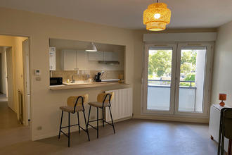 location appartement nevers 58000