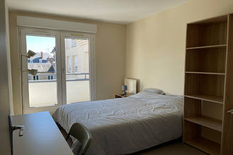 location appartement nevers 58000