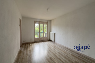 location appartement nevers 58000