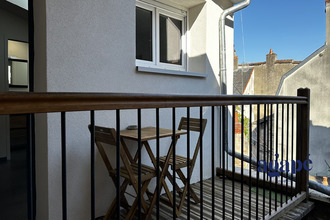 location appartement nevers 58000