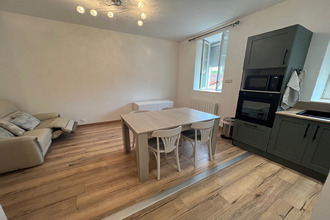 location appartement nevers 58000