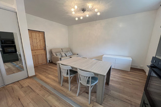 location appartement nevers 58000