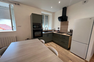 location appartement nevers 58000