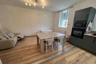 location appartement nevers 58000