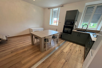 location appartement nevers 58000
