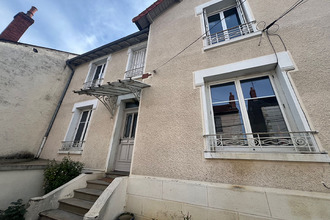 location appartement nevers 58000