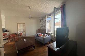 location appartement nevers 58000