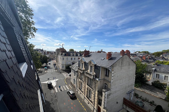 location appartement nevers 58000