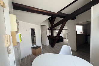 location appartement nevers 58000