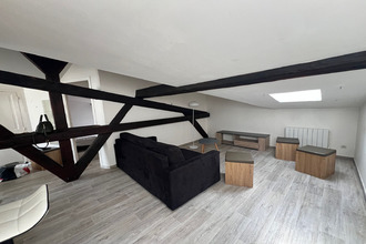 location appartement nevers 58000