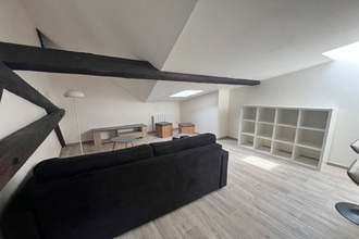 location appartement nevers 58000
