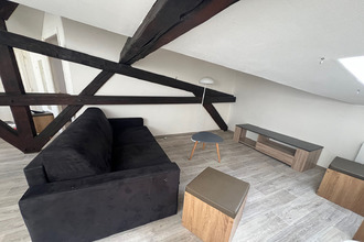 location appartement nevers 58000