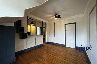 location appartement nevers 58000