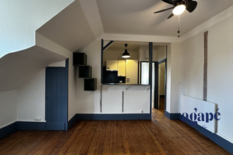 location appartement nevers 58000