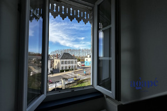 location appartement nevers 58000