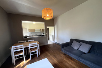 location appartement nevers 58000
