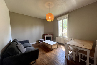 location appartement nevers 58000