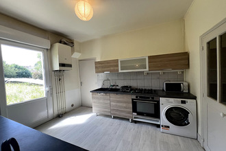 location appartement nevers 58000