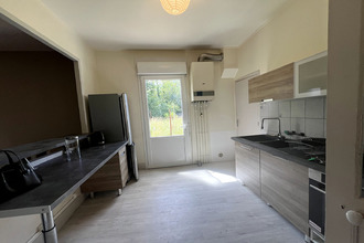 location appartement nevers 58000