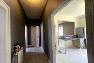location appartement nevers 58000