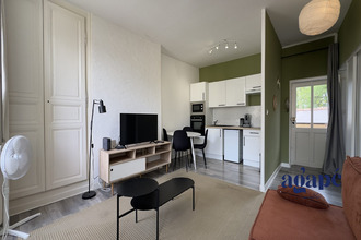 location appartement nevers 58000