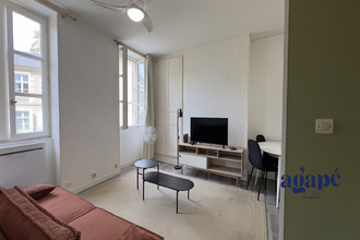 location appartement nevers 58000