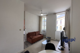 location appartement nevers 58000