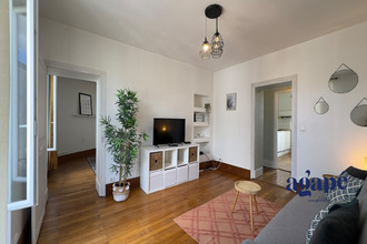 location appartement nevers 58000