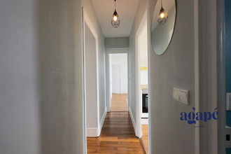 location appartement nevers 58000