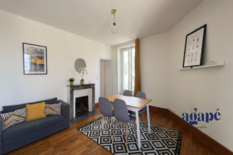 location appartement nevers 58000