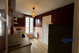 location appartement nevers 58000