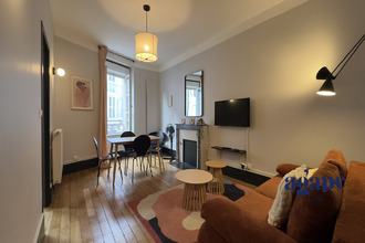 location appartement nevers 58000