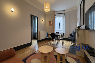 location appartement nevers 58000