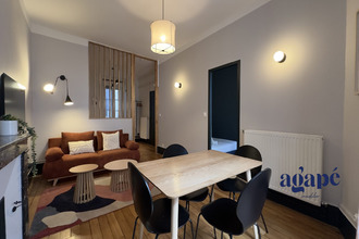 location appartement nevers 58000