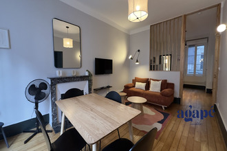 location appartement nevers 58000