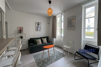 location appartement nevers 58000