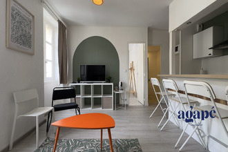 location appartement nevers 58000