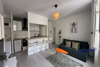 location appartement nevers 58000