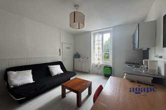 location appartement nevers 58000