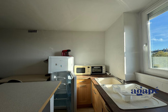 location appartement nevers 58000