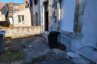 location appartement nexon 87800