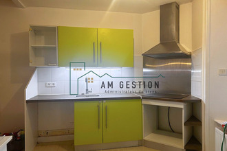 location appartement nexon 87800