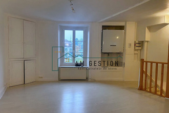 location appartement nexon 87800