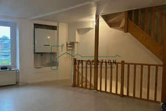 location appartement nexon 87800