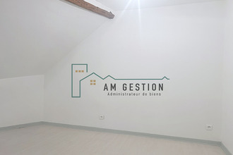 location appartement nexon 87800