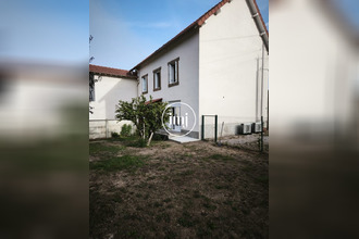 location appartement nexon 87800