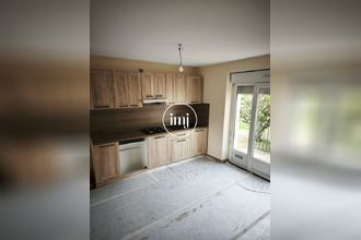location appartement nexon 87800